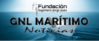 Noticias GNL Marítimo - Semana 143